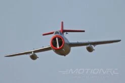 Freewing Mig-15 Silver 64mm EDF Jet - PNP -Kyosho Store freewing mig 15 silver 64mm edf jet pnp motion rc 5863873642545