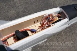 Freewing Mig-21 Blue 80mm EDF Jet - ARF PLUS -Kyosho Store freewing mig 21 blue 80mm edf jet arf plus motion rc 2598356123697