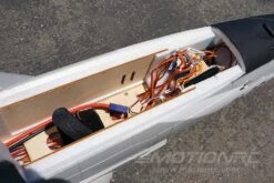 Freewing Mig-21 Blue High Performance 80mm EDF Jet - PNP -Kyosho Store freewing mig 21 blue high performance 9b 80mm edf jet pnp motion rc 15458696593457