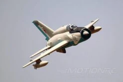 Freewing Mig-21 Blue High Performance 80mm EDF Jet - PNP -Kyosho Store freewing mig 21 blue high performance 9b 80mm edf jet pnp motion rc 15458696790065