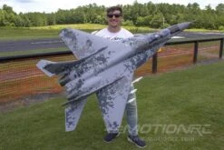 Freewing MiG-29 Fulcrum Digital Camo Twin 80mm EDF Jet - PNP -Kyosho Store freewing mig 29 fulcrum digital camo twin 80mm edf jet pnp motion rc 28189741908017