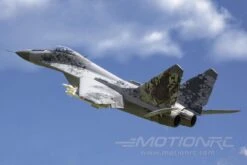 Freewing MiG-29 Fulcrum Digital Camo Twin 80mm EDF Jet - ARF PLUS -Kyosho Store freewing mig 29 fulcrum twin 80mm edf jet arf plus motion rc 15186190925873