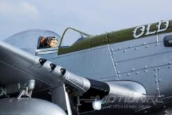 Freewing P-51D HP "Old Crow" 1410mm (55") Wingspan - PNP -Kyosho Store freewing p 51d hp old crow 1410mm 55 wingspan pnp motion rc 28189210968113