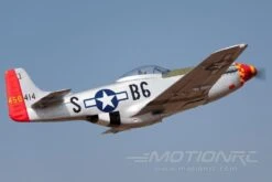 Freewing P-51D HP "Old Crow" 1410mm (55") Wingspan - PNP -Kyosho Store freewing p 51d hp old crow 1410mm 55 wingspan pnp motion rc 28189248880689