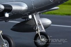 Freewing P-51D HP "Old Crow" 1410mm (55") Wingspan - PNP -Kyosho Store freewing p 51d hp old crow 1410mm 55 wingspan pnp motion rc 28196887134257