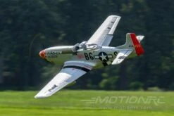 Freewing P-51D HP "Old Crow" 1410mm (55") Wingspan - PNP -Kyosho Store freewing p 51d hp old crow 1410mm 55 wingspan pnp motion rc 5851288338481