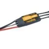 Freewing P-51D Old Crow 80A Brushless ESC -Kyosho Store freewing p 51d old crow 80a brushless esc motion rc 29059115319345