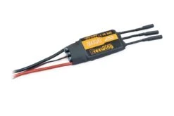 Freewing P-51D Old Crow 80A Brushless ESC