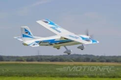 Freewing Pandora 4-in-1 Blue 1400mm (55") Wingspan - PNP -Kyosho Store freewing pandora 4 in 1 blue 1400mm 55 wingspan pnp motion rc 2598732398641