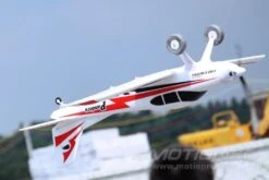 Freewing Pandora 4-in-1 Red 1400mm (55") Wingspan - PNP -Kyosho Store freewing pandora 4 in 1 red 1400mm 55 wingspan pnp motion rc 28192625262641