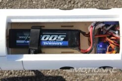 Freewing PJ50 Private Jet Twin 70mm EDF Jet - PNP -Kyosho Store freewing pj50 airliner twin 70mm edf jet pnp motion rc 28473714573361