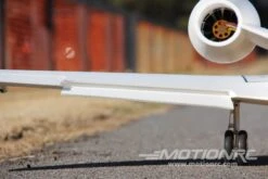 Freewing PJ50 Private Jet Twin 70mm EDF Jet - PNP -Kyosho Store freewing pj50 airliner twin 70mm edf jet pnp motion rc 28473714737201