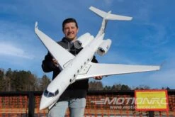 Freewing PJ50 Private Jet Twin 70mm EDF Jet - PNP -Kyosho Store freewing pj50 airliner twin 70mm edf jet pnp motion rc 28473714966577