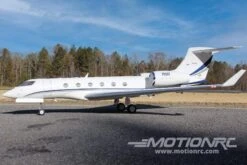 Freewing PJ50 Private Jet Twin 70mm EDF Jet - PNP -Kyosho Store freewing pj50 airliner twin 70mm edf jet pnp motion rc 28473722961969