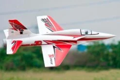 Freewing Rebel V2 70mm EDF Jet - ARF