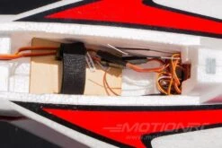 Freewing Rebel V2 70mm EDF Jet - ARF -Kyosho Store freewing rebel v2 70mm edf jet arf motion rc 2598972162097