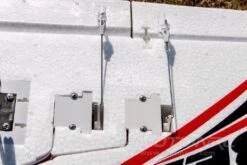 Freewing Rebel V2 70mm EDF Jet - PNP -Kyosho Store freewing rebel v2 70mm edf jet pnp motion rc 28174639005745