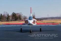 Freewing Rebel V2 70mm EDF Jet - PNP -Kyosho Store freewing rebel v2 70mm edf jet pnp motion rc 5863093239857