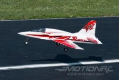 Freewing Rebel V2 70mm EDF Jet - PNP -Kyosho Store freewing rebel v2 70mm edf jet pnp motion rc 5863094517809