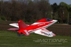Freewing Stinger 90 Extreme Performance 90mm EDF Jet - ARF PLUS -Kyosho Store freewing stinger 90 extreme performance 90mm edf jet arf plus motion rc 2599181942833