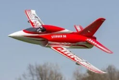 Freewing Stinger 90 High Performance 90mm EDF Jet - PNP