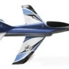 Freewing Stinger Blue 64mm EDF Jet - PNP -Kyosho Store freewing stinger blue 64mm edf jet pnp motion rc 2599297712177