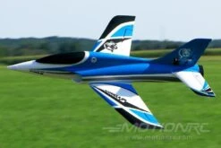 Freewing Stinger Blue 64mm EDF Jet - PNP -Kyosho Store freewing stinger blue 64mm edf jet pnp motion rc 2599298957361