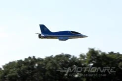 Freewing Stinger Blue 64mm EDF Jet - PNP -Kyosho Store freewing stinger blue 64mm edf jet pnp motion rc 2599301546033