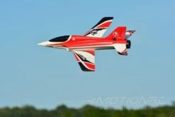 Freewing Stinger High Performance 4S Red 64mm EDF Jet - PNP -Kyosho Store freewing stinger high performance 4s red 64mm edf jet pnp motion rc 28175240527921