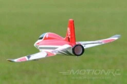 Freewing Stinger High Performance 4S Red 64mm EDF Jet - PNP -Kyosho Store freewing stinger high performance 4s red 64mm edf jet pnp motion rc 28185664061489