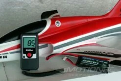 Freewing Stinger High Performance 4S Red 64mm EDF Jet - PNP -Kyosho Store freewing stinger high performance 4s red 64mm edf jet pnp motion rc 28196830150705