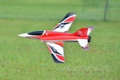Freewing Stinger High Performance 4S Red 64mm EDF Jet - PNP -Kyosho Store freewing stinger high performance 4s red 64mm edf jet pnp motion rc 5851169751089