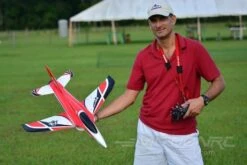 Freewing Stinger High Performance 4S Red 64mm EDF Jet - PNP -Kyosho Store freewing stinger high performance 4s red 64mm edf jet pnp motion rc 5853708222513