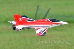 Freewing Stinger High Performance 4S Red 64mm EDF Jet - PNP -Kyosho Store freewing stinger high performance 4s red 64mm edf jet pnp motion rc 5853712842801