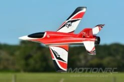 Freewing Stinger Red 64mm EDF Jet - PNP -Kyosho Store freewing stinger red 64mm edf jet pnp motion rc 5851158216753