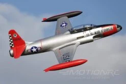 Freewing T-33 Shooting Star USAF 80mm EDF Jet - PNP 11 Freewing T-33 Shooting Star USAF 80mm EDF Jet - PNP -Kyosho Store freewing t 33 shooting star usaf 80mm edf jet pnp motion rc 28177161846833