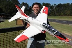 Freewing T-45 Goshawk High Performance 90mm EDF Jet V2 - PNP -Kyosho Store freewing t 45 goshawk high performance 90mm edf jet v2 pnp motion rc 28397404389425