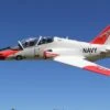 Freewing T-45 Goshawk High Performance 90mm EDF Jet V2 - PNP -Kyosho Store freewing t 45 goshawk high performance 90mm edf jet v2 pnp motion rc 28397404684337