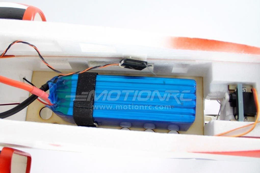 Freewing T-45 Goshawk Super Scale 90mm EDF Jet V2 - ARF PLUS 7 Freewing T-45 Goshawk Super Scale 90mm EDF Jet V2 - ARF PLUS - Image 5