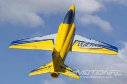Freewing Vulcan High Performance 70mm EDF Sport Jet - PNP -Kyosho Store freewing vulcan high performance 70mm edf sport jet pnp motion rc 28213282275377