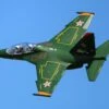 Freewing Yak-130 Green 70mm EDF Jet - PNP -Kyosho Store freewing yak 130 green 70mm edf jet pnp motion rc 28997914755121