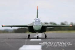 Freewing Yak-130 Green 70mm EDF Jet - PNP -Kyosho Store freewing yak 130 green 70mm edf jet pnp motion rc 28997915181105
