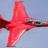 Freewing Yak-130 Red 70mm EDF Jet - ARF PLUS 2 Freewing Yak-130 Red 70mm EDF Jet - ARF PLUS -Kyosho Store freewing yak 130 red 70mm edf jet arf plus motion rc 2599777697841