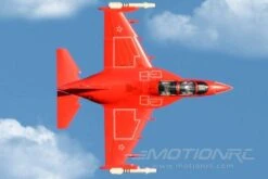 Freewing Yak-130 Red Super Scale Ultra Performance 8S 90mm EDF Jet - PNP -Kyosho Store freewing yak 130 red super scale ultra performance 8s 90mm edf jet pnp motion rc 2599823147057