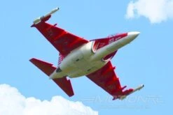 Freewing Yak-130 Red Super Scale Ultra Performance 8S 90mm EDF Jet - PNP -Kyosho Store freewing yak 130 red super scale ultra performance 8s 90mm edf jet pnp motion rc 2599823802417