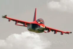 Freewing Yak-130 Red Super Scale Ultra Performance 8S 90mm EDF Jet - PNP -Kyosho Store freewing yak 130 red super scale ultra performance 8s 90mm edf jet pnp motion rc 2599823966257