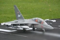 Freewing Yak-130 Super Scale Ultra Performance 8S 90mm EDF Jet - PNP