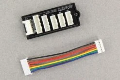 GT Power Hyperion / PolyQuest Balance Board