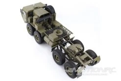 Heng Guan US Military HEMTT Green 1/12 Scale 8x8 Heavy Tactical Truck - RTR -Kyosho Store heng guan us military hemtt green 1 12 scale 8x8 heavy tactical truck rtr motion rc 49427823722841