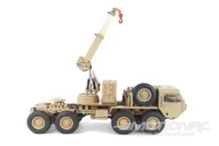 Heng Guan US Military Tan 1/12 Scale HEMTT Crane – RTR -Kyosho Store heng guan us military tan 1 12 scale hemtt crane rtr motion rc 29159231815729